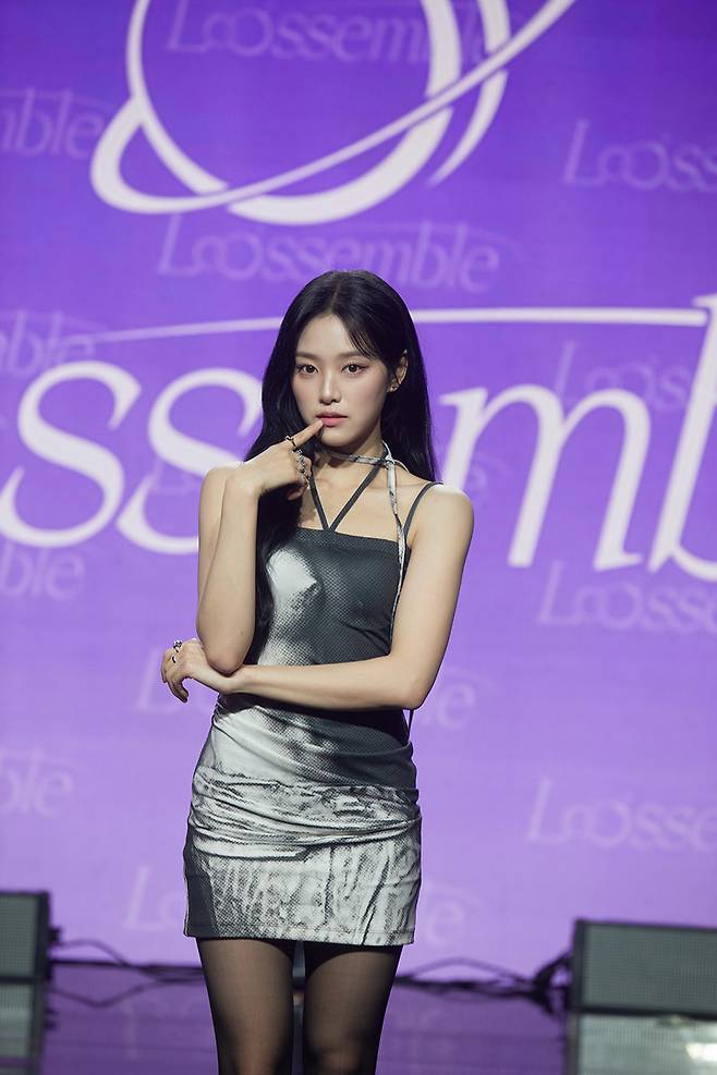 사진=루셈블 현진