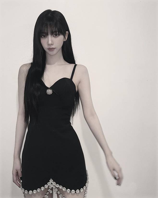 사진=카리나 인스타그램