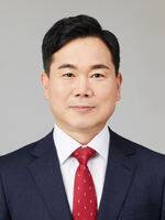 국민의힘 김승수 의원. 의원실 제공
