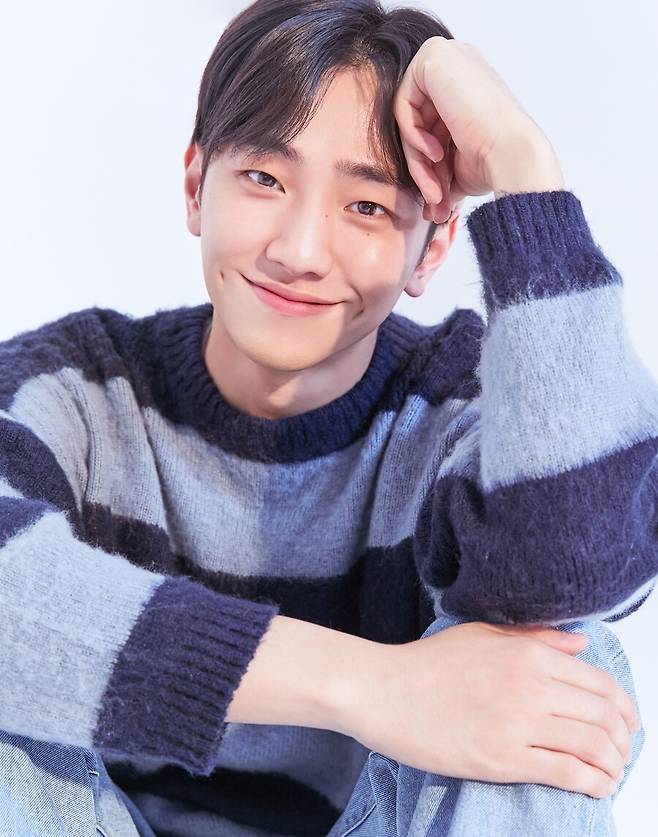 ▲ 남윤수 프로필. 제공| 에이전시가르텐