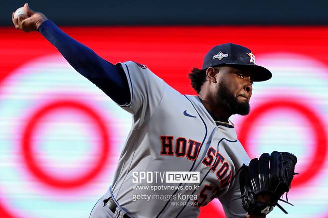 ▲크리스티안 하비에르