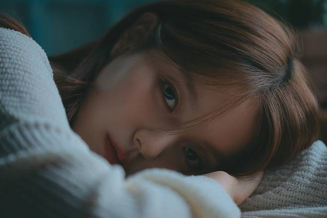 가수 로시/ 사진제공=도로시컴퍼니
