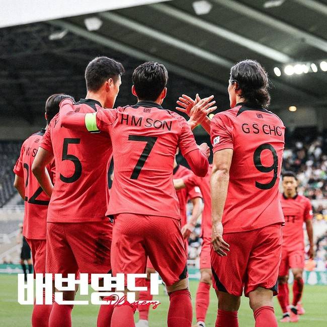 사진=대한축구협회