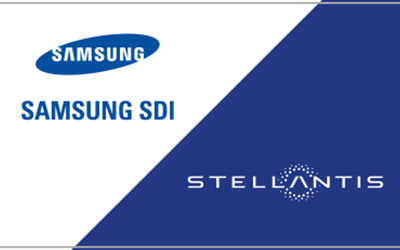 [Courtesy of Samsung SDI]