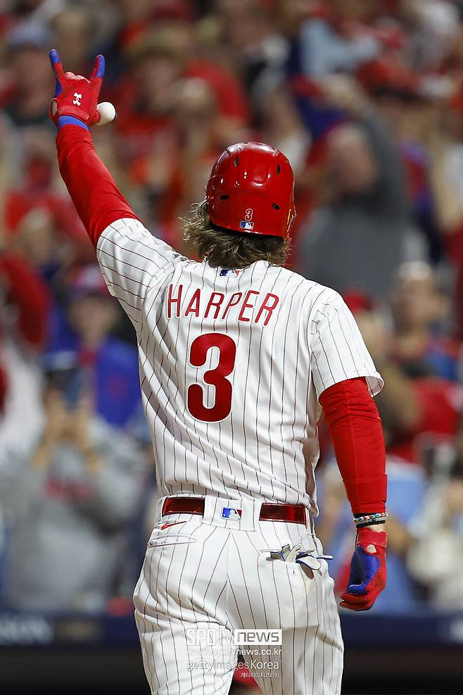 ▲브라이스 하퍼