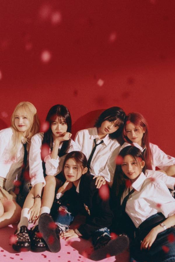 아이브/사진=스타쉽엔터테인먼트 제공