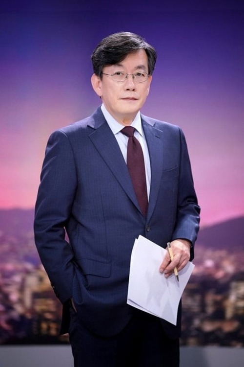 손석희 JTBC 전 총괄사장이 퇴사했다.사진=JTBC 제공