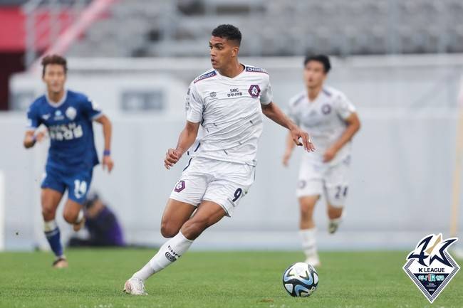 사진=한국프로축구연맹