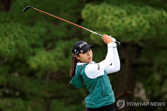 이미향 자료 사진 [Getty Images via AFP. 재배포 및 DB 금지]