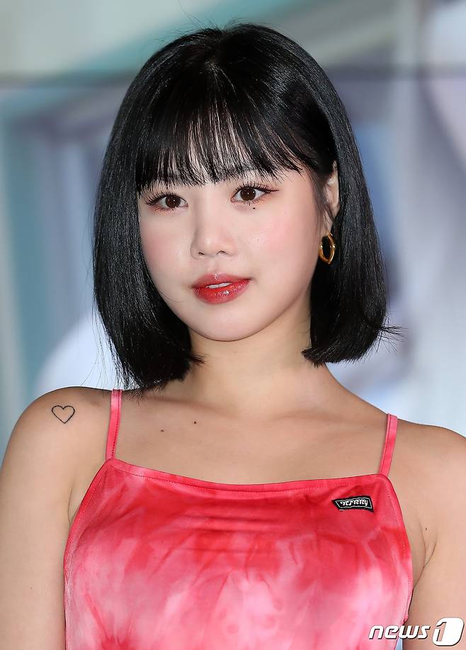 서수진 ⓒ News1 김진환 기자