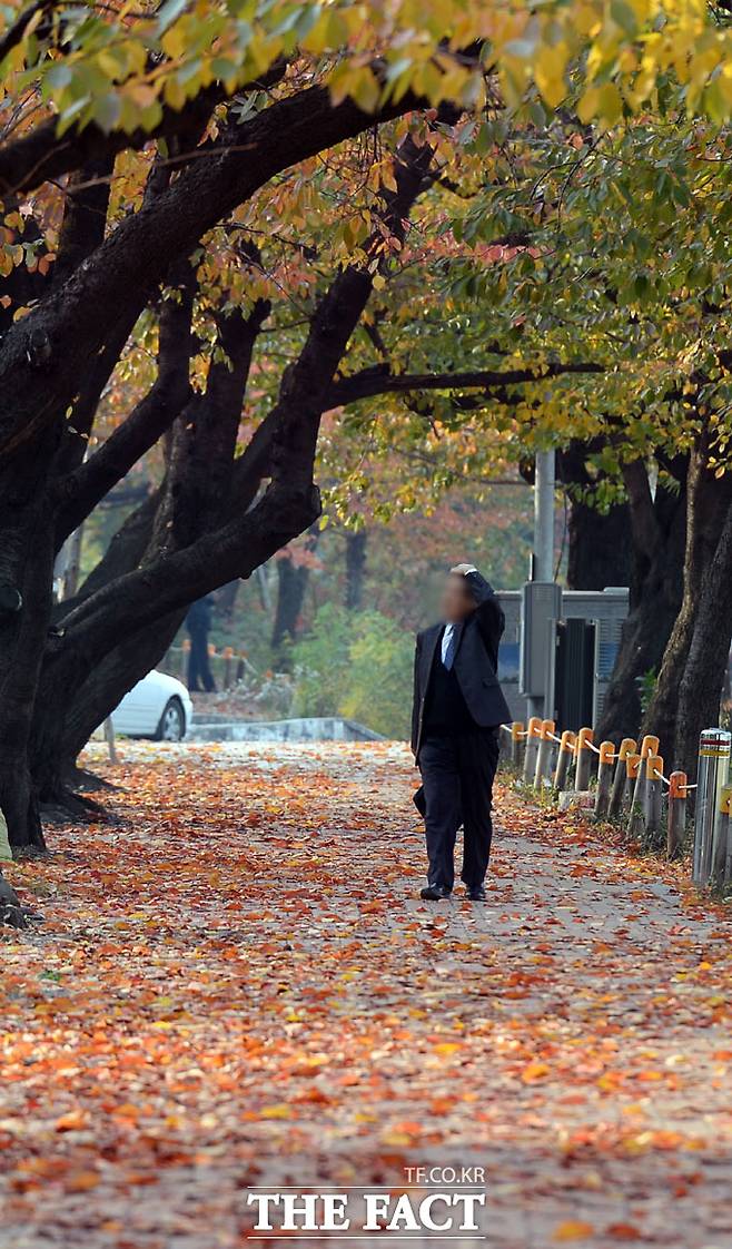 전문가들은 숨겨져 있는 환자들이 많아 정신과 이용을 더 적극 이용해야 한다고 입을 모았다. / 임영무 기자