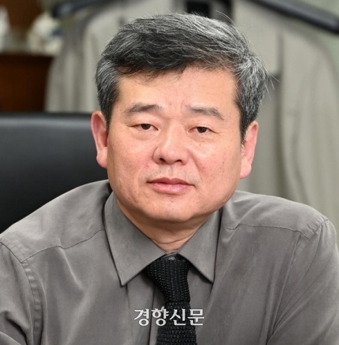 박민 문화일보 전 논설위원. 문화일보 제공