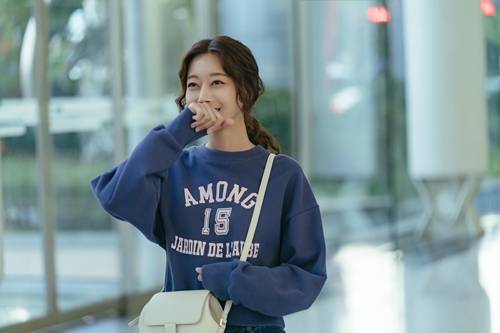 배우 오승아가 ‘세 번째 결혼’에 출연한다. 사진=스타휴엔터테인먼트