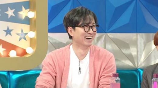 '라디오스타' 장항준 감독 / MBC