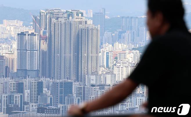 중소사업자 PF보증 확대에도 실적 '0건'…신용보강 기준 완화해야[국감브리핑]