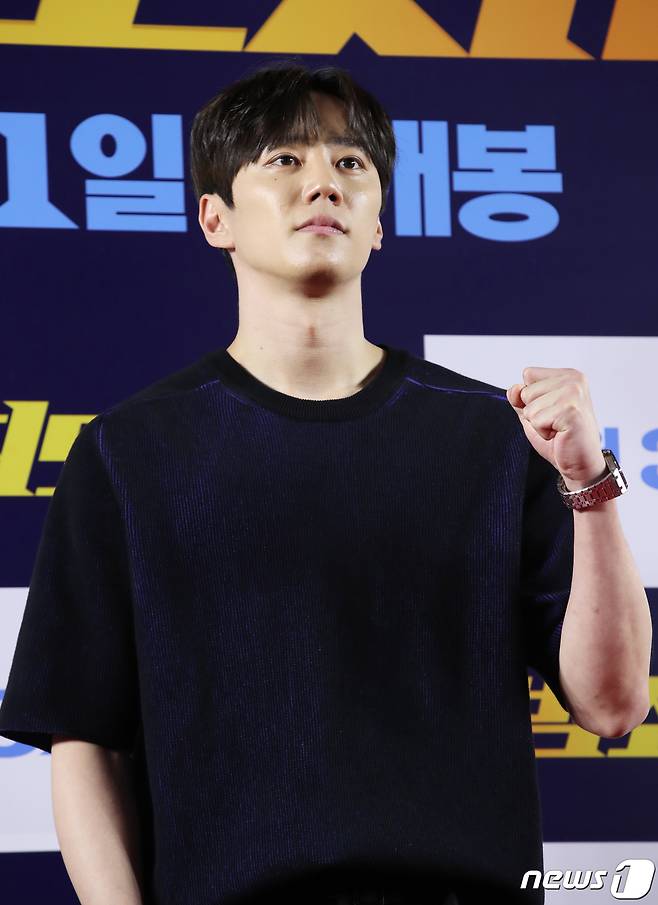 이준영/ 뉴스1 DB ⓒ News1 권현진 기자