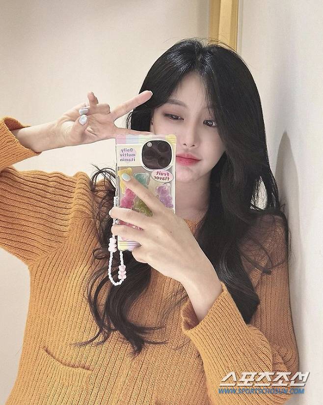사진 출처=김시원 개인 계정