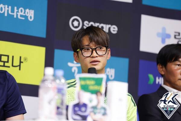 전북 현대 김진수. ⓒ프로축구연맹