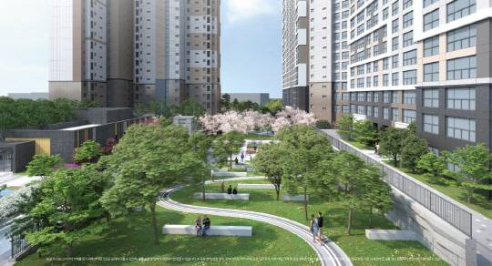 보령 엘리체 헤리티지