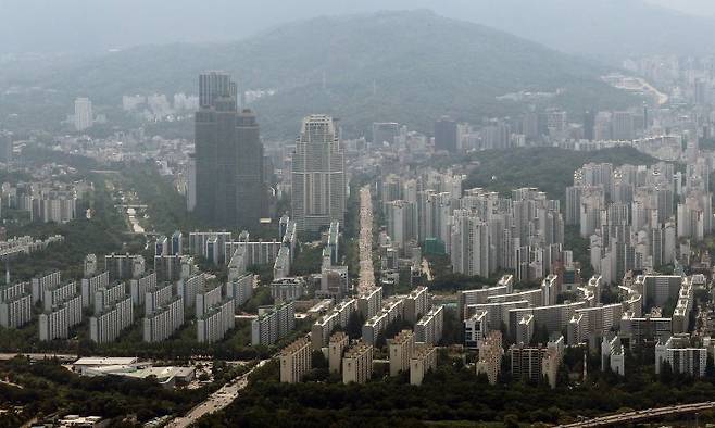 재건축 바람 타고 70억 목전에... 강남 이곳, 올해 10억원 뛰었다