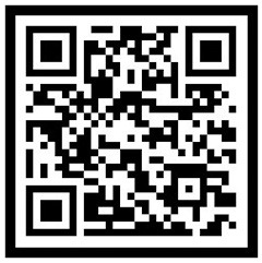 참가신청 QR