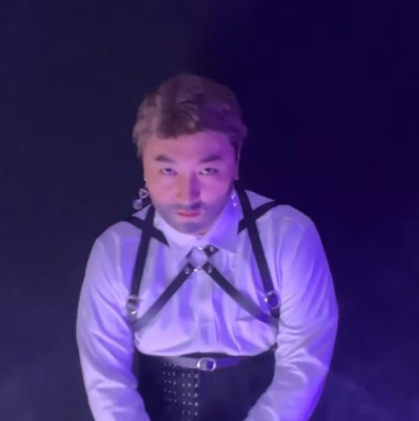 사진=황제성 SNS