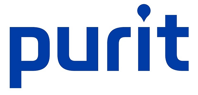 퓨릿 CI. [사진 제공 = IR큐더스]