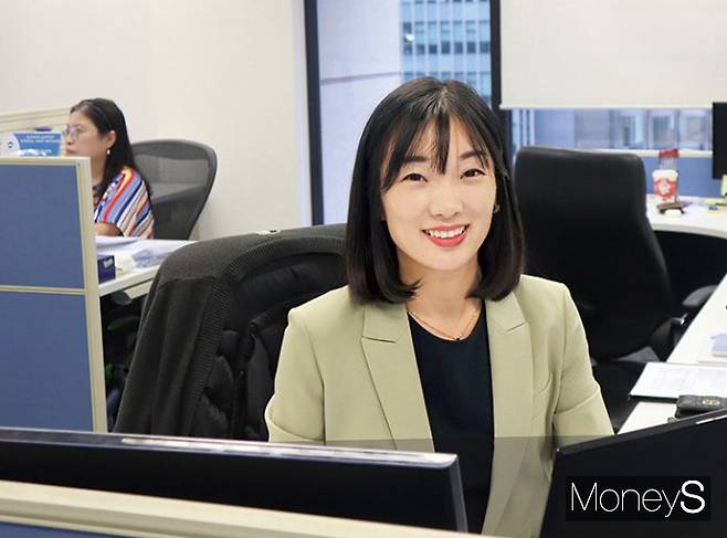 김영단 홍콩우리투자은행 부장./사진=박슬기 기자