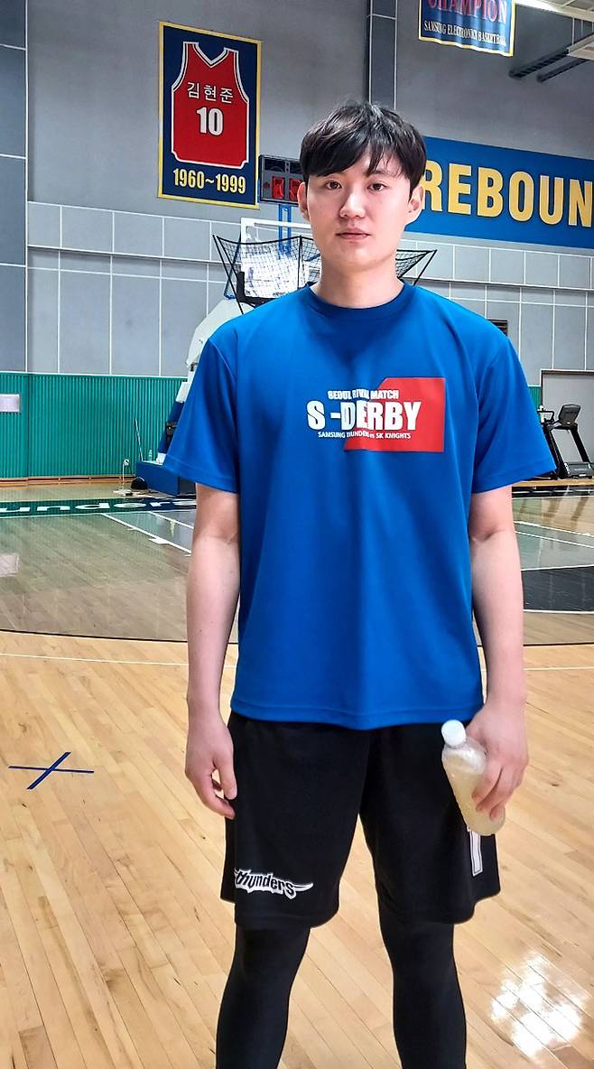 삼성 이동엽. 사진 | 스포츠서울 이웅희기자 iaspire@