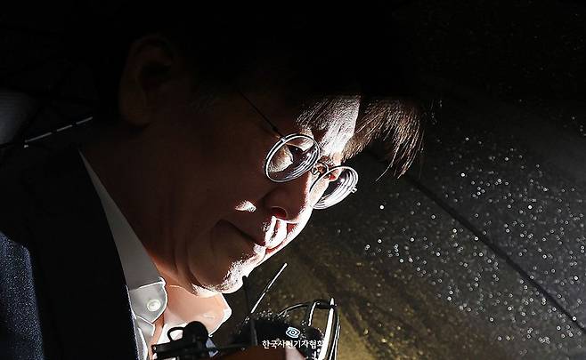 이재명 더불어민주당 대표./뉴스1