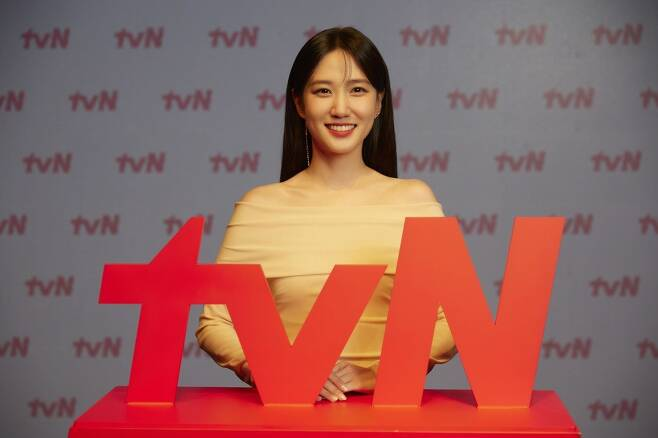 박은빈. 사진ㅣtvN