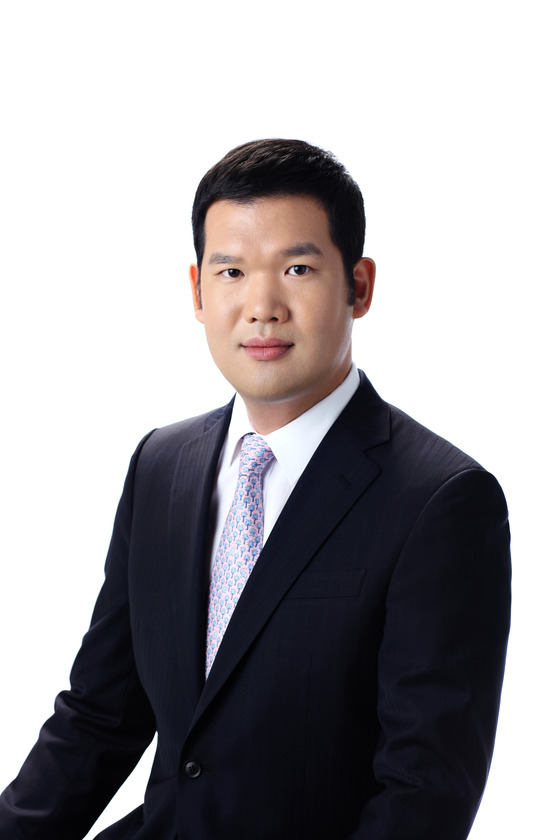 GS Engineering & Construction (GS E&C) CEO Huh Yoon-hong [GS E&C]