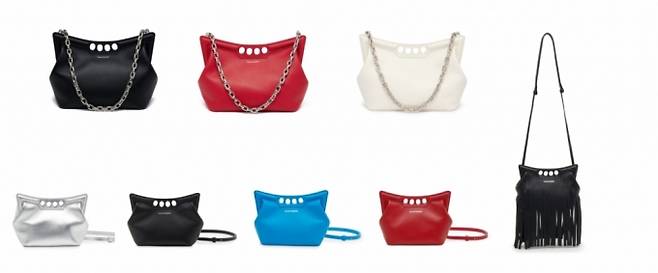 /사진제공=알렉산더 맥퀸(Alexander McQueen)