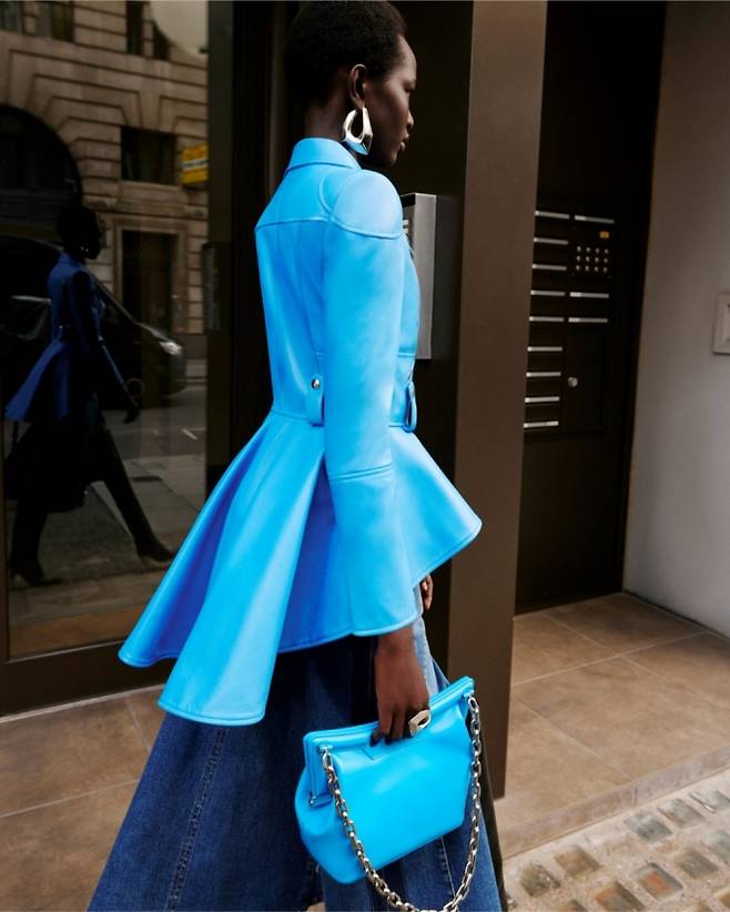 /사진제공=알렉산더 맥퀸(Alexander McQueen)