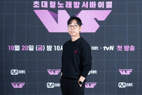 ‘VS’ PD가 기억에 남는 참가자를 밝혔다. 사진=Mnet