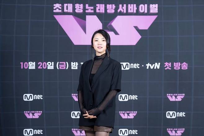 [서울=뉴시스] 최효진 CP. (사진 = 엠넷 제공) 2023.10.20. photo@newsis.com *재판매 및 DB 금지