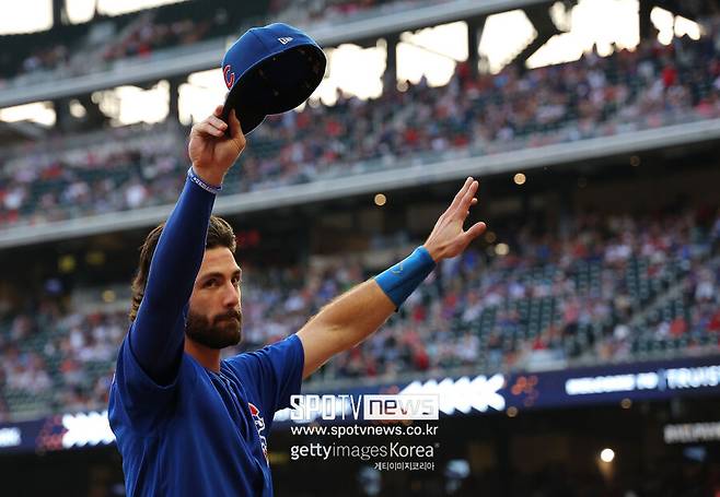 ▲ 댄스비 스완슨