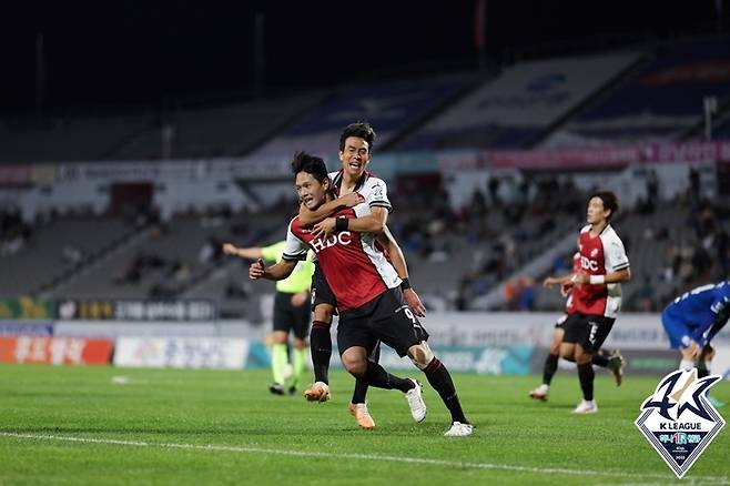 제공 | 한국프로축구연맹