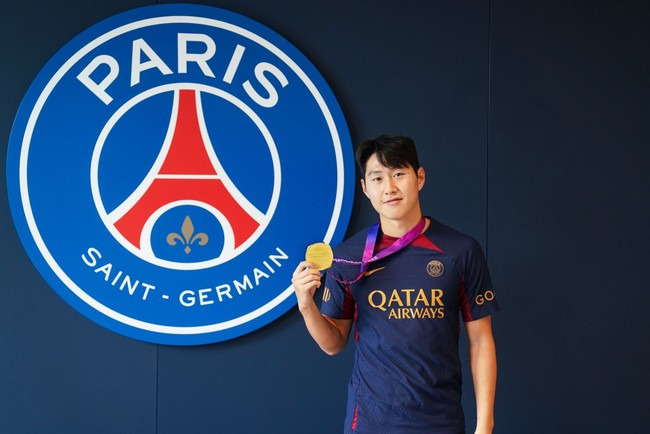 사진=PSG