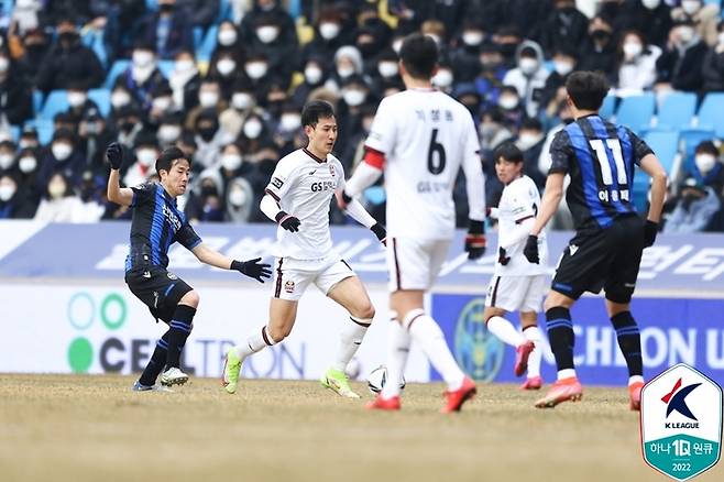 제공 | 한국프로축구연맹