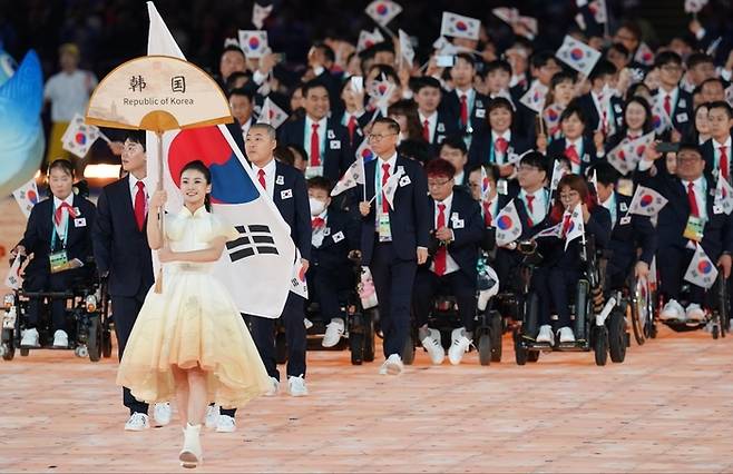 제공 | 대한장애인체육회