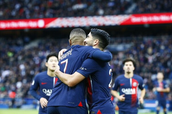 사진=PSG