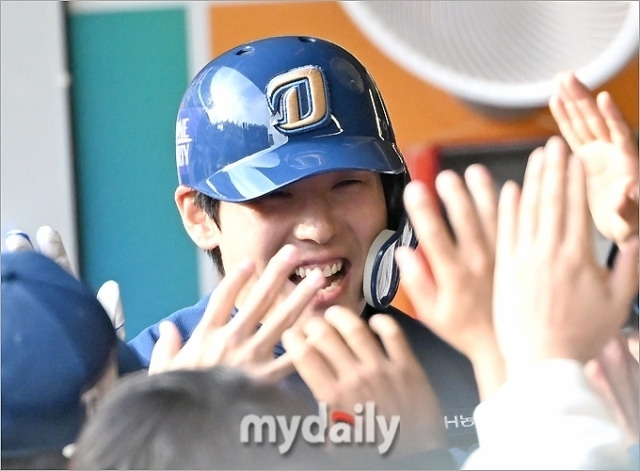 김성욱/인천=한혁승 기자 hanfoto@mydaily.co.kr