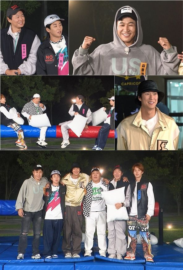 [서울=뉴시스] '1박2일'. (사진 = KBS 2TV 제공) 2023.10.22. photo@newsis.com *재판매 및 DB 금지