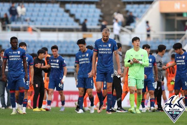 사진제공=한국프로축구연맹