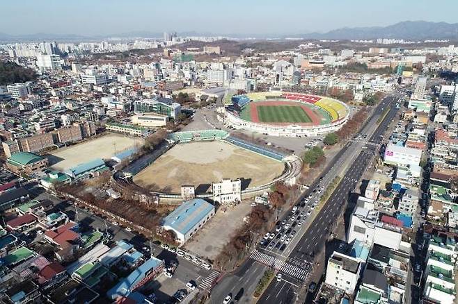 전주종합경기장