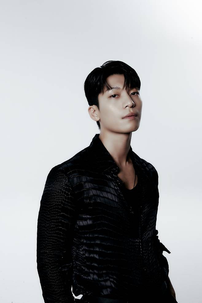 현재 '졸업'과 '오징어 게임2'를 촬영 중인 위하준. 사진제공=월트디즈니 컴퍼니 코리아