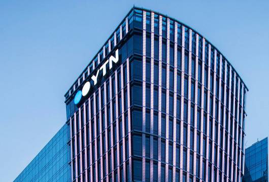 [Courtesy of YTN]