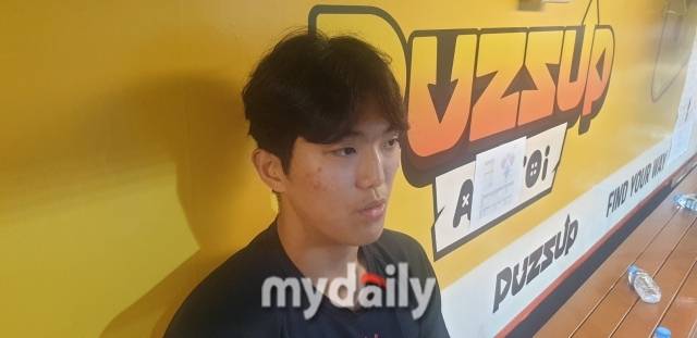 이의리/창원=김진성 기자 kkomag@mydaily.co.kr