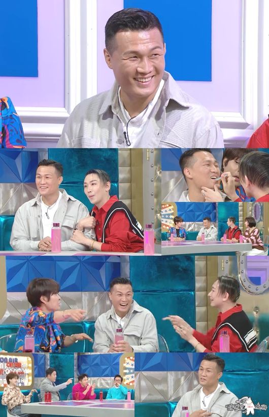 Former mixed martial arts fighter Chan Sung Jung, who appeared on  ⁇ Radio Star ⁇ , sits between Wu Jo Hye-ryun and left Kim Ho-young to meet the biggest Danger of his life.MBC entertainment program  ⁇ Radio Star  ⁇ , which will be broadcasted on Wednesday night, will be featured in  ⁇  Qorianka Kilcher Vitality Zombie 2: The Dead is Among Us  ⁇  featuring Jo Hye-ryun, Chan Sung Jung, Kim Ho Young and Lee Eun Hyung.Qorianka Kilcher Zombie 2: The Dead Are Among Us by Chan Sung JungHe said that because of this person, he decided to appear on  ⁇  Radio Star  ⁇  behind the love calls of many broadcasts and interviews.Chan Sung Jung surprised former World fans by announcing a sudden retirement after being knocked out by featherweight world number one Max Holloway at UFC Kyonggi in Singapore last August.He then Confessions why he abruptly declared a retirement after Kyonggi.In addition, the reaction of the family, including the retirement scene of Chan Sung Jung, who became a tearful sea, was revealed, and his wife and big daughter responded to the retirement of Chan Sung Jung.In particular, Chan Sung Jung reveals the most memorable player is Holloway! And reveals an anecdote impressed by Holloway!Chan Sung Jung also donated $ 20,000 when a forest fire broke out in Hawaii, the hometown of Holloway! As a reward. The friendship of the two legends The Fighter brought out the warmth.Chan Sung Jung said, I have earned enough money to buy a Gangnam District building, and I have earned enough to eat comfortably.Fight Money is owned by Chan Sung Jungs three-year-old wife. Chan Sung Jung revealed that  ⁇  Wife is a cash-rich person in Yeoksam-dong, making him more curious about the amount.A month ago, Chan Sung Jung, who started his life as a brewer in Apgujeong and started his life as a brewer, was glad that he was the best shop in Apgujeong.However, after the retirement, I drink alcohol every day and do not exercise. Chan Sung Jung said, I do not know why I should exercise.In the meantime, Chan Sung Jung promised his wife that he would undergo a vasectomy after the retirement, but he revealed that he could not keep his promise because of the retirement.I also poured out an exposition about Two Sisters In Law, a drinker who lives together. There were a lot of men who liked me, and gave me an extraordinary pledge to marry Two Sisters In Law.Jo Hye-ryun, who is proud of the ultra-strong tension, and Chan Sung Jungs fate, which is fast and lifes biggest Danger, and the promise of the Fighter Brother to marry Two Sisters In Law are broadcasted on the 25th  ⁇  Radio Star  ⁇  Can be confirmed.Providing MBC.